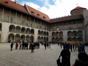 Wawel Royal Castle