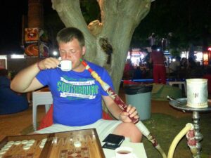 Shisha