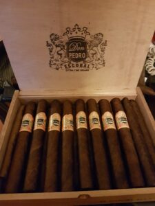 cigars