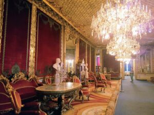 Royal Palace State Rooms
