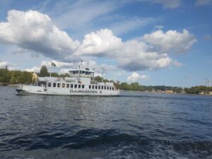 Ferry