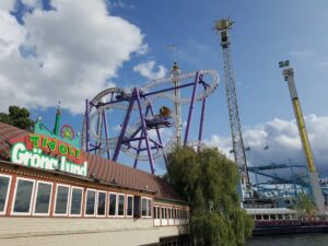 Tivoli Gardens