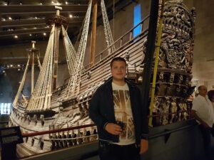 Vasa Museum