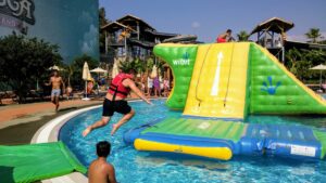 Aquapark