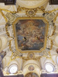 Royal Palace of Madrid
