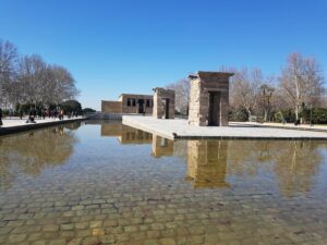 Temple of Debod