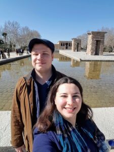 Temple of Debod