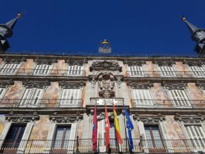 Plaza Mayor