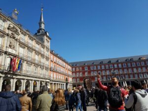 Plaza Mayor