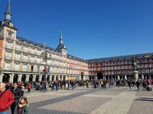 Plaza Mayor