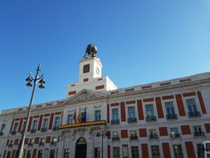 Puerta del Sol
