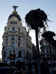 Gran Vía