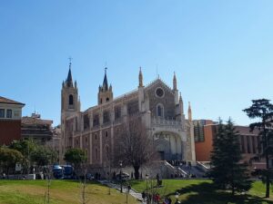 Cathedral