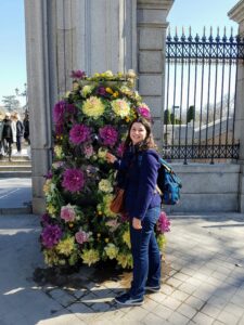 El Retiro Park