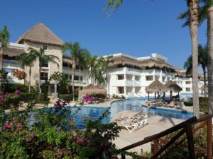 Hotel Grand Riviera Princess