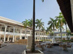 Hotel Grand Riviera Princess