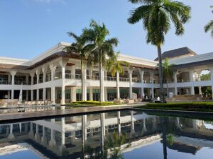Hotel Grand Riviera Princess