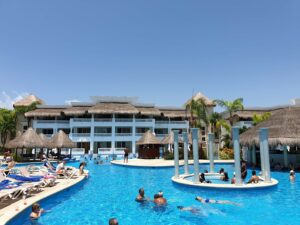 Hotel Grand Riviera Princess