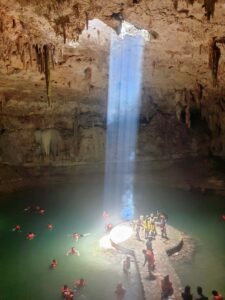 Suytun cenote