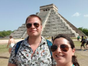 Chichen Itza - El Castillo