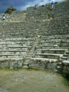 Ephesus