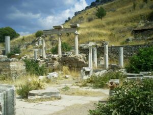 Ephesus
