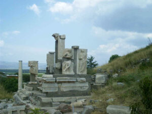 Ephesus