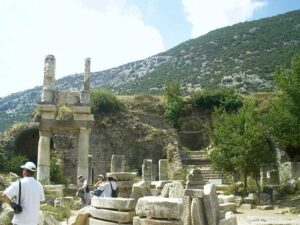 Ephesus