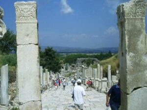 Ephesus