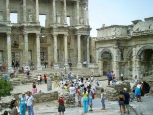 Ephesus