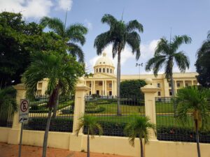 Presidencia de la República Dominicana