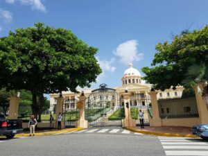 Presidencia de la República Dominicana