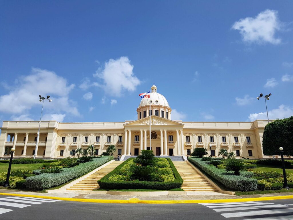 Presidencia de la República Dominicana