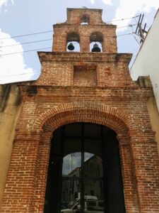 Santo Domingo