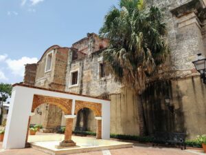 Santo Domingo