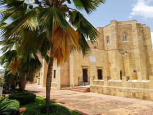 Santo Domingo