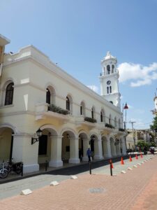 Santo Domingo