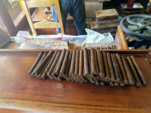 Dominican cigars