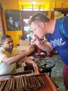 Dominican cigars