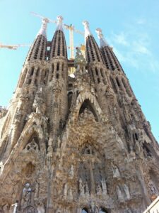 Sagrada Familia