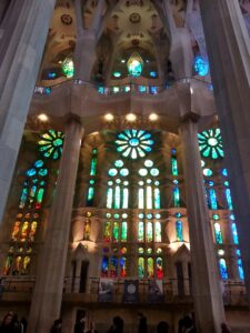 Basílica de la Sagrada Família