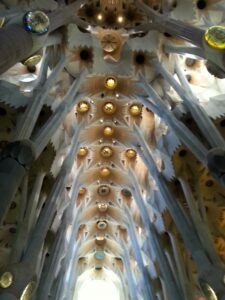 Basílica de la Sagrada Família