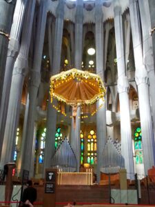 Basílica de la Sagrada Família