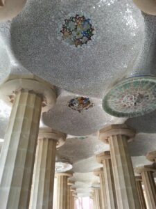 Park Güell