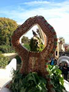Park Güell