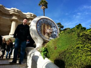 Park Güell