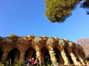 Park Güell