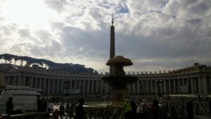 St. Peter's Square