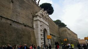 Vatican Museums