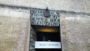 Vatican Museums